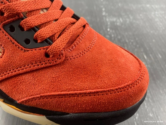 Rep Jordan For Air WMNS Mars Her 5 DD9336-800 0825